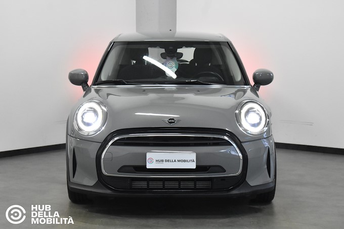 MINI Mini 1.5 One 75 CV 5porte